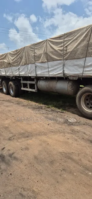 Dangote Cement Distributor Nationwide