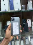 Apple iPhone 11 Pro Max 64GB Black - 1