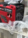 5.6kVA Senci Inverter Generator - Brand New - 3