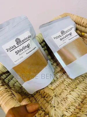 Shivilingi Tallafin Haihuwa 100g