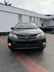 2015 Toyota RAV4 Limited SUV AWD - 1