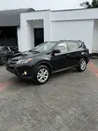 2015 Toyota RAV4 Limited SUV AWD - 2
