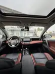 2015 Toyota RAV4 Limited SUV AWD - 3