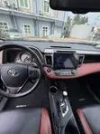 2015 Toyota RAV4 Limited SUV AWD - 5