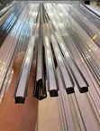 15mm Aluminum Profile - 1