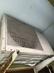Panasonic 2HP Split System Air Conditioner - 1