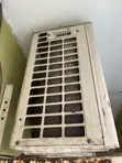 Panasonic 2HP Split System Air Conditioner - 2