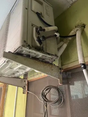 Panasonic 2HP Split System Air Conditioner