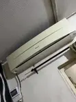 Panasonic 2HP Split System Air Conditioner - 4