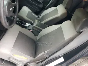 Jeep Wrangler 2010 Black