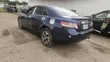 2011 Toyota Camry LE 2.5L Sedan - Blue - 2