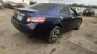 2011 Toyota Camry LE 2.5L Sedan - Blue - 3