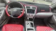 2011 Toyota Camry LE 2.5L Sedan - Blue - 5