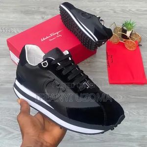 Takalmi masu Alatu na Salvatore Ferragamo