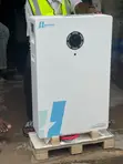 Hyper Power 4.2kW 24V Lithium Battery - 1
