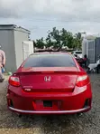 2014 Honda Accord EX-L V6 Coupe Navigation - 1