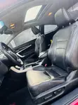 2014 Honda Accord EX-L V6 Coupe Navigation - 4