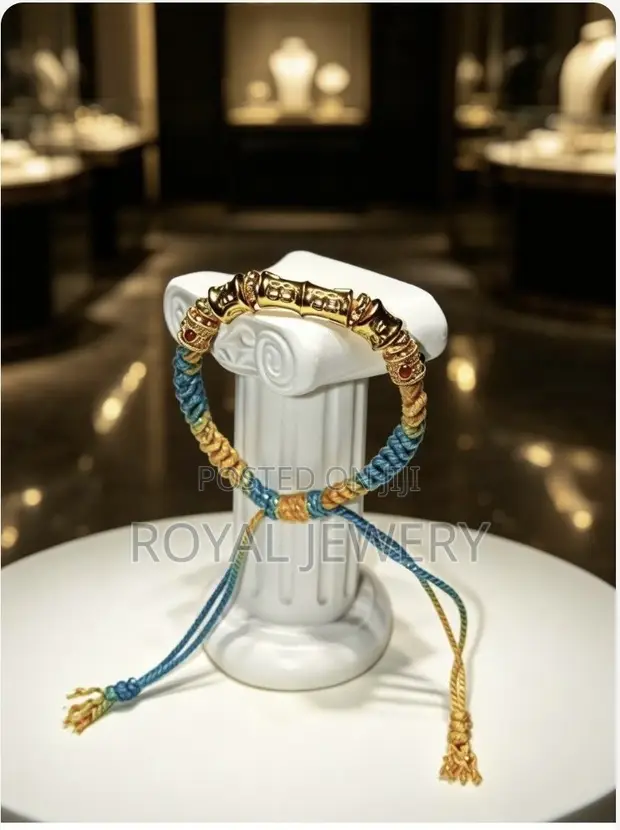 Royal Jewelry Bead Production Partner Opportunity - 1