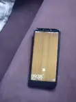 Tecno Camon X 16GB Black (Used, Cracked Screen) - 2