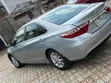 2016 Toyota Camry Silver - 3