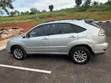 Lexus RX 350 2008 Silver - 1
