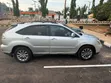 Lexus RX 350 2008 Silver - 3