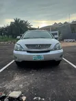Lexus RX 350 2008 Silver - 5