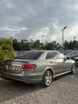 2015 Mercedes-Benz E350 Foreign Used - 2