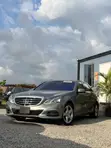 2015 Mercedes-Benz E350 Foreign Used - 3