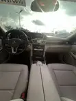 2015 Mercedes-Benz E350 Foreign Used - 5