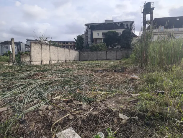 Plot of Land for Sale in Opebi, Ikeja - 1