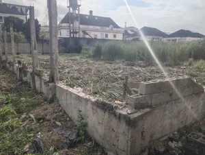 Plot of Land for Sale in Opebi, Ikeja