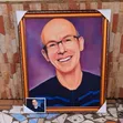 Custom Portrait Paintings & Art Services - 4