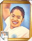 Custom Portrait Paintings & Art Services - 5