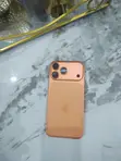 Apple iPhone 17 Pro Max 512GB Orange - 4