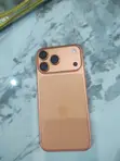 Apple iPhone 17 Pro Max 512GB Orange - 5