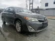 Toyota Camry 2012 Grey - 2