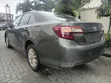 Toyota Camry 2012 Grey - 3