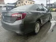 Toyota Camry 2012 Grey - 5