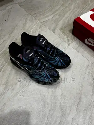 Nike x Skepta Air Max Tailwind V (Kwafin)