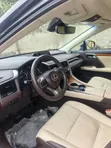 2016 Lexus RX 350 AWD SUV - Black - 2