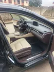 2016 Lexus RX 350 AWD SUV - Black - 3