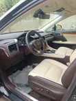 2016 Lexus RX 350 AWD SUV - Black - 4