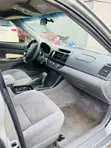2006 Toyota Camry 2.4 XLi Automatic Silver - 1