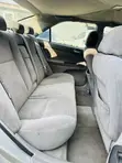 2006 Toyota Camry 2.4 XLi Automatic Silver - 5