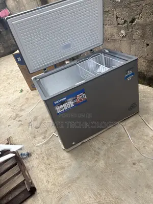 Skyrun BD-300HNW 300L Chest Freezer