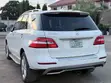2014 Mercedes-Benz ML350 4MATIC SUV - 1