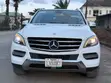 2014 Mercedes-Benz ML350 4MATIC SUV - 3