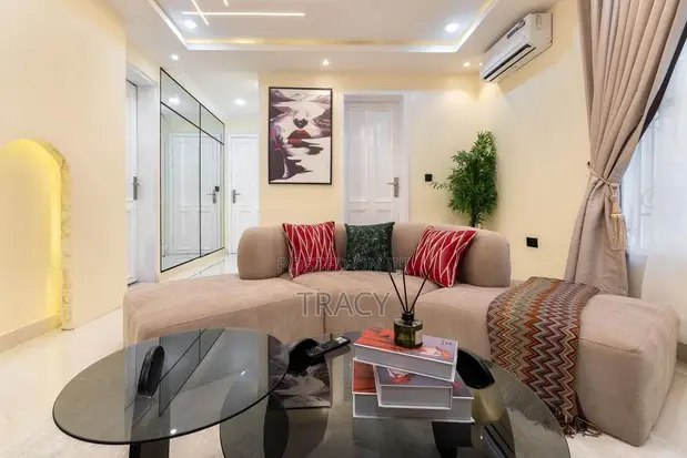 1 Bedroom Apartment for Short Let in Lekki - 1