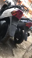 Suzuki Lets 2022 - 1